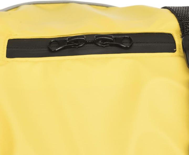 Immagine prodotto Trixie Impermeabile Vimy (35, S, Cappotto per cani)