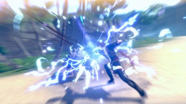 Actual product image Koei Tecmo Atelier Resleriana: The Red Alchemist and the White Guardian (PS5, DE)