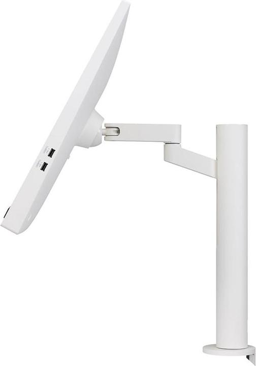 Produktbild LG Monitor Smart 32SQ780S-W (3840 x 2160 Pixel, 32")