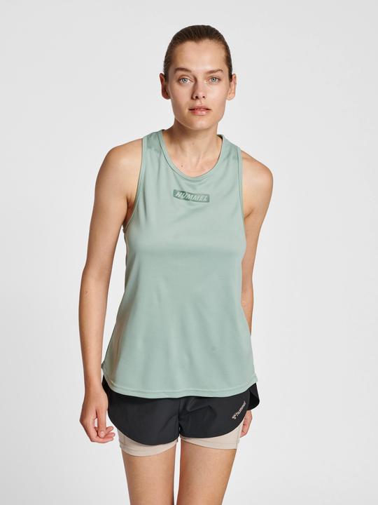 Image du produit hummel Te Tola Tanktop (L)