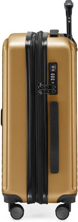 Image du produit Hauptstadtkoffer Centre - Bagages à main en coque rigide (37 l, Bagage à main (jusqu'à 50l))