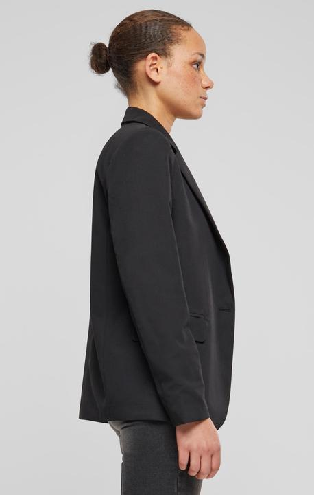 Produktbild Urban Classics Ladies Basic Blazer - 138407 (XL)