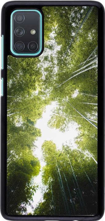 Image du produit PhoneLook Coque Spring 23 forest blue sky (Samsung Galaxy A71)
