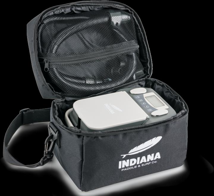 Actual product image Indiana Battery Pump HT-790