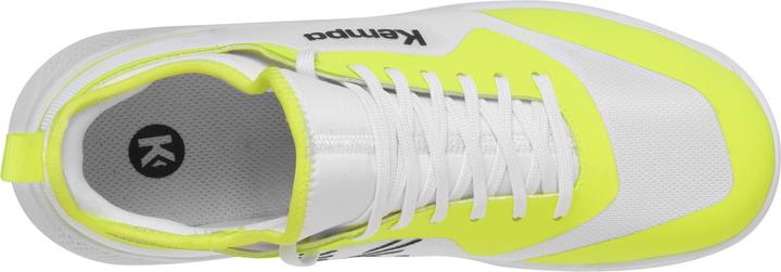 Actual product image Kempa Indoor sports shoes Kourtfly Jr (35)