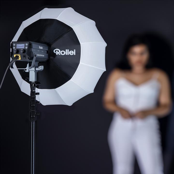 Immagine prodotto Rollei Softbox per palloncini 65 (65 cm)