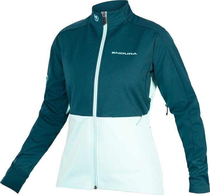 Endura Ladies Windchill Jacket II