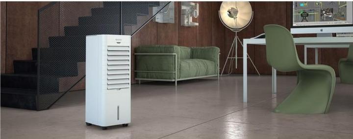 Actual product image Olimpia Splendid Peler 6C