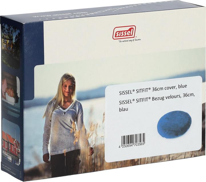 Actual product image Sissel Spare cover (Ø 36 cm)