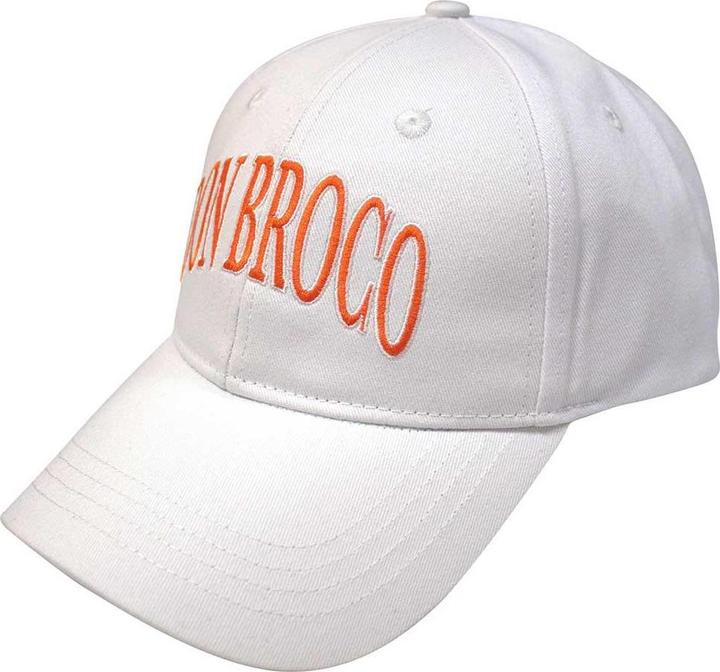 Produktbild Don Broco BaseballMütze (One Size)