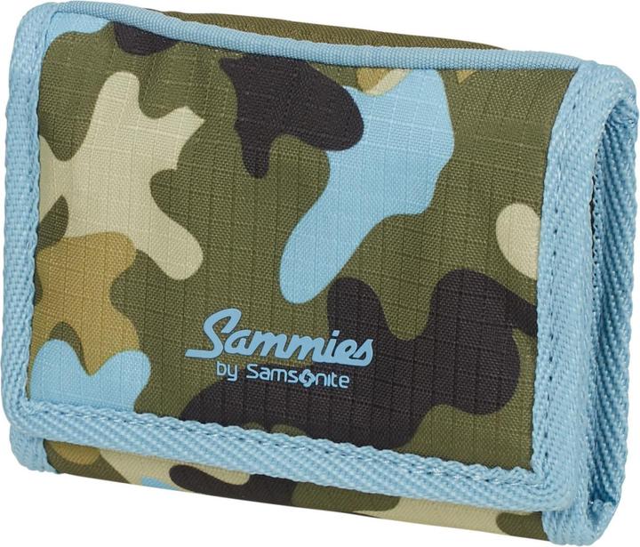Produktbild Sammies By Samsonite Ergofit (20 l, Handgepäck (bis 50l))