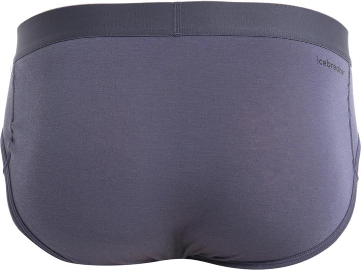 Actual product image Icebreaker Men Merino Core Briefs (XXL)
