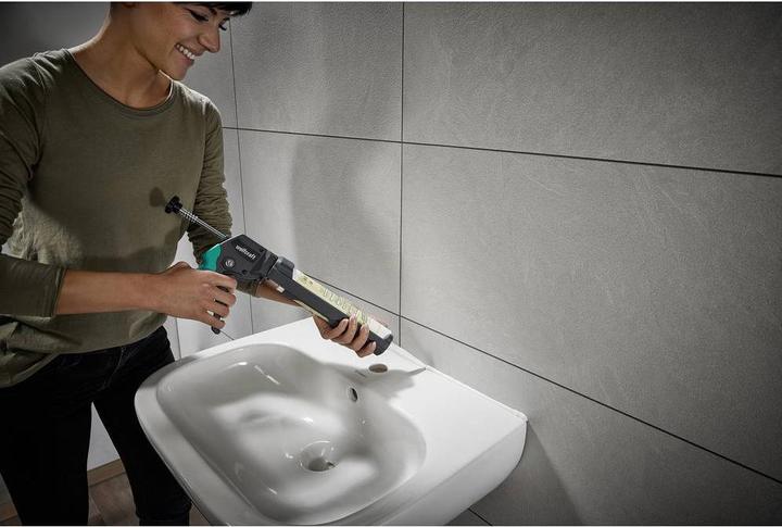 Image du produit wolfcraft Pistolet pour cartouche MG 350