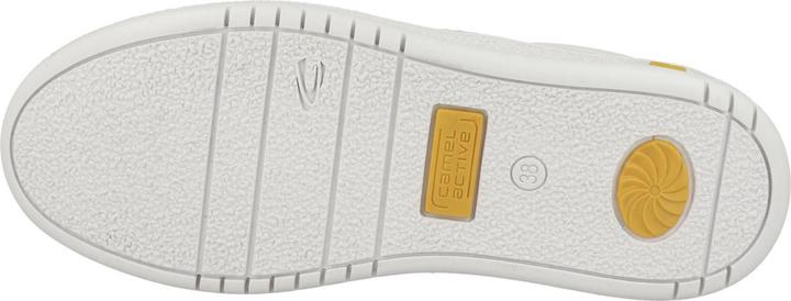 Produktbild Camel Active Sneaker Split/Nappa WEISS (41)