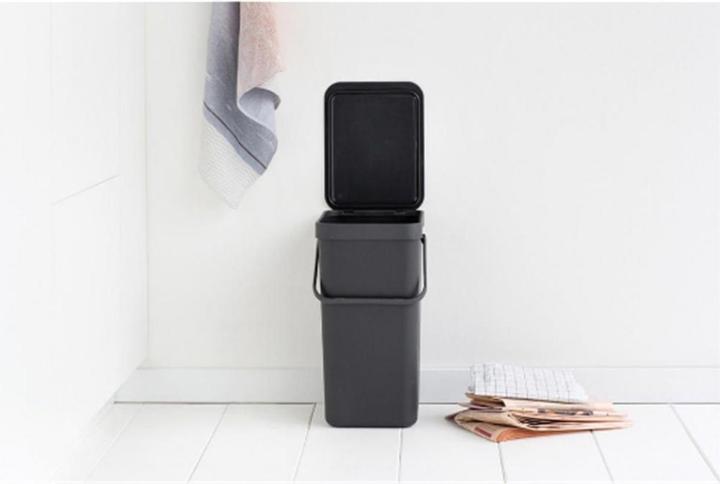 Productafbeelding Brabantia Sorteren en gaan (16 l)