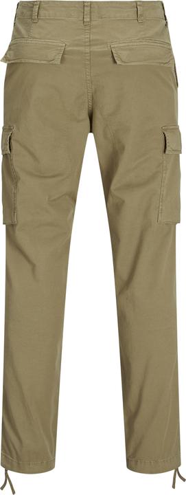 Actual product image Jack & Jones Tapered cargo trousers Cargo trousers (W28/L30)