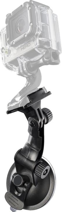 Actual product image mantona Suction cup holder for GoPro (Various)