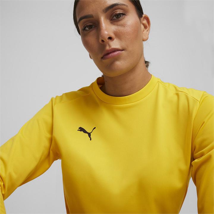 Actual product image Puma teamGOAL Training Sweat Wmn (L)