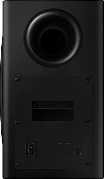 Image du produit Samsung HW-Q70T (330 W, 3.1 Canal)