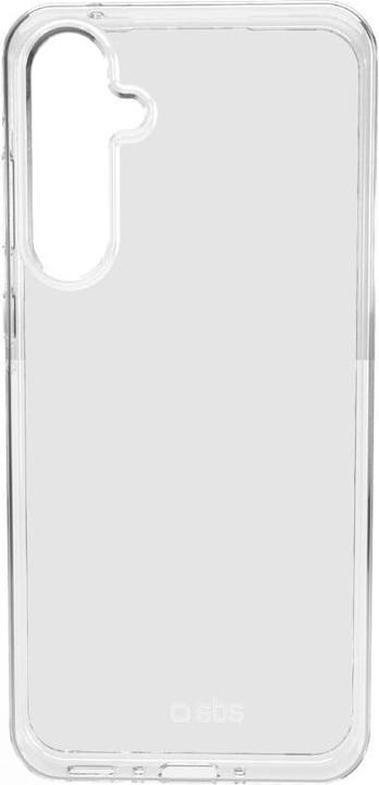 Image du produit SBS D3O Case Transparent (Apple iPhone 14 Pro Max)