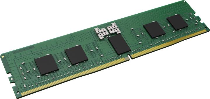 Actual product image Kingston RAM D5 4800 16GB ECC (1 x 16GB, 2400 MHz, DDR5 RAM, DIMM)