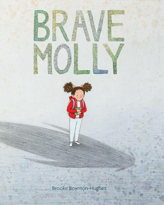 Produktbild Abrams & Chronicle Brave Molly (Englisch, Brooke Boynton-Hughes, 2019)