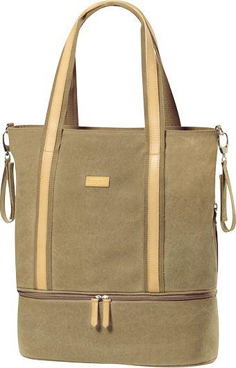 Immagine prodotto Babyono Babyons Borsa Madre COMFORT SUPREME marrone 1509/03