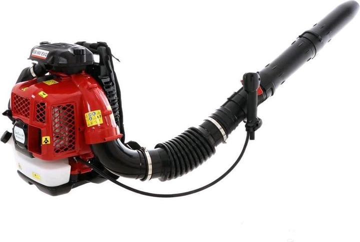 GeoTech Backpack petrol blower