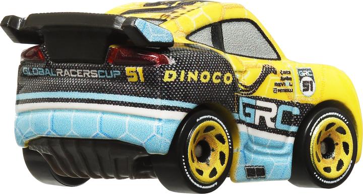 Immagine prodotto Mattel Mini Dsney Cars - Cruz Ramirez για 3+ ετών HXY54