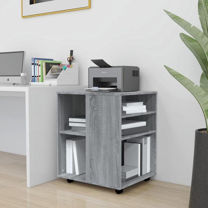 Image du produit VidaXL Herrick (60 x 53 x 72 cm)