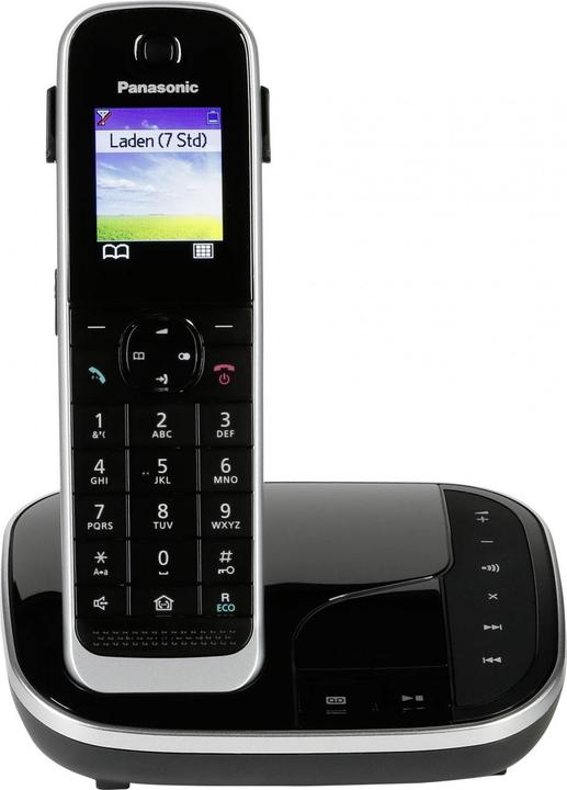 Image du produit Panasonic KX-TGJ320GB