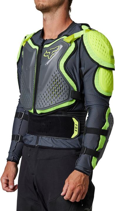 Produktbild Fox Titan Sport (XL, Rückenprotektor, Einzelstück)