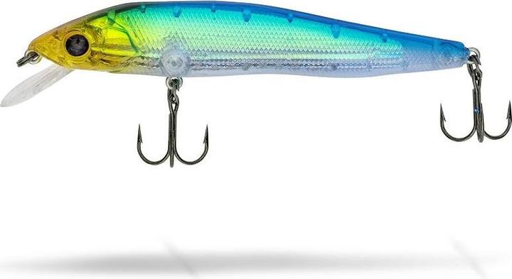 Actual product image Quantum Slim Minnow SR (9.50 cm)