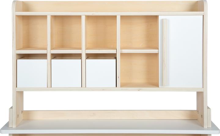 Actual product image small foot Kaufladen