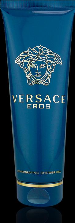 Produktbild Versace Eros Shower Gel (250 ml)