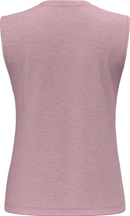 Actual product image Salewa Eagle Minilogo Merino Tank Top Da (36, 42, S)