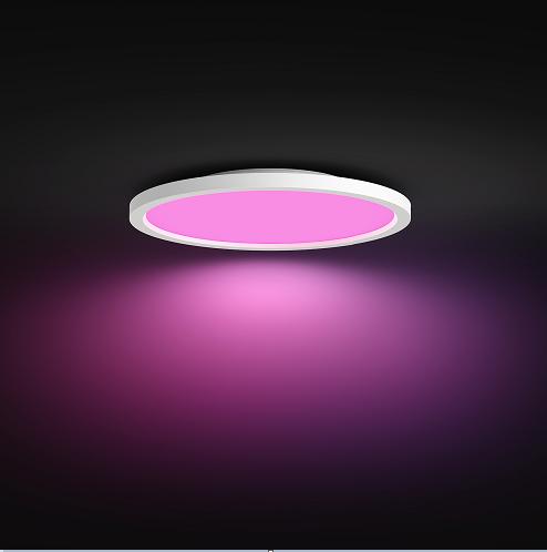 Produktbild Philips Hue White & Colour Ambiance Surimu (2600 lm)