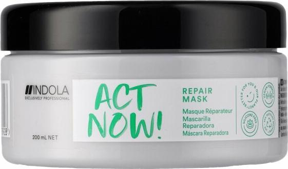 Produktbild Schwarzkopf BC Repair Rescue - Treatment (200 ml)