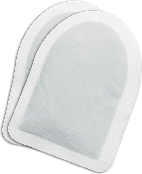 Actual product image Thermopad Toe Warmer