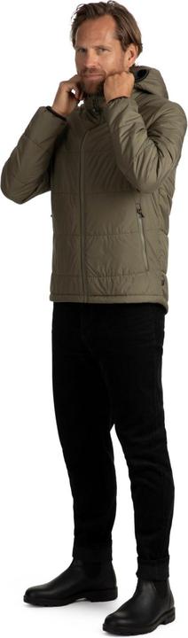 Actual product image Stoic MountainWool120 StorboSt. Hoody (XL)