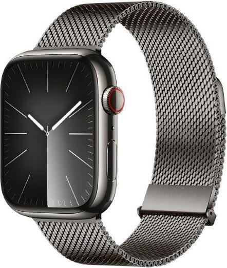Produktbild Dux Ducis Milanese Pro Armband (41 mm, 40 mm, 38 mm, Edelstahl)