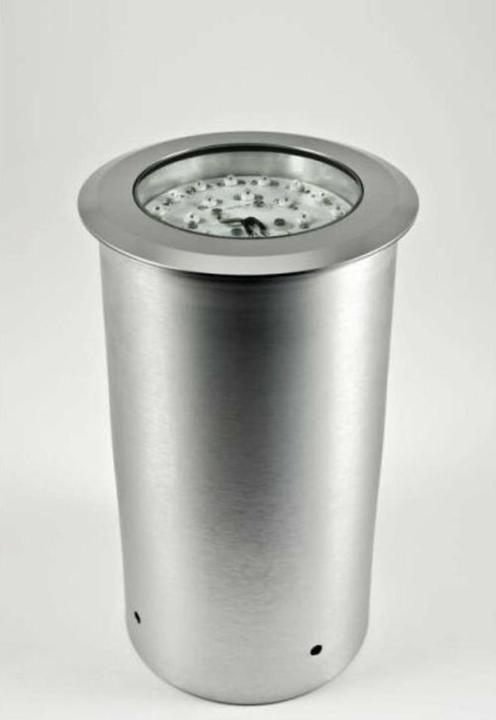 Immagine prodotto Synergy 21 LED Prometheus IP68 Bianco caldo - da incasso V2 (2880 lm, IP68)
