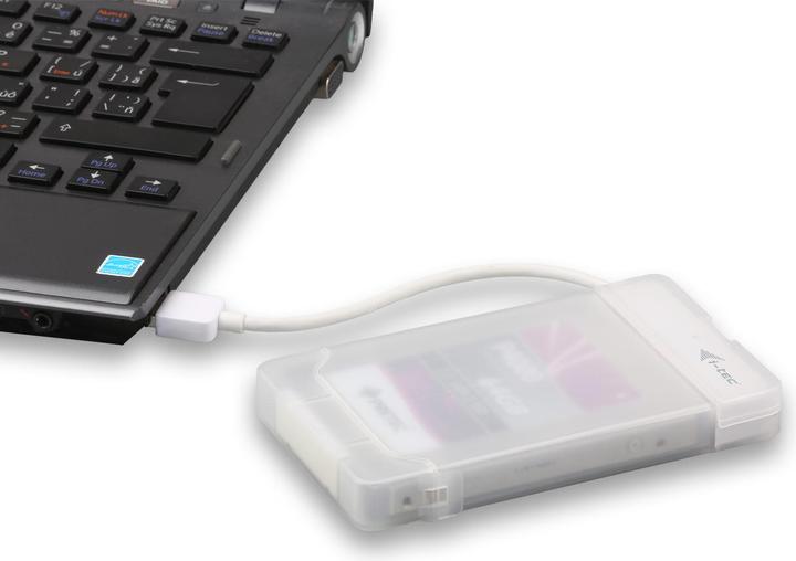 Immagine prodotto i-tec Advance MySafe Easy (2.5")