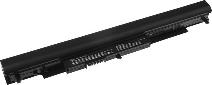 Immagine prodotto HP Batteria (4 Celle, 2670 mAh)
