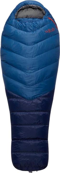 Actual product image Rab Alpine 400 (230 cm)