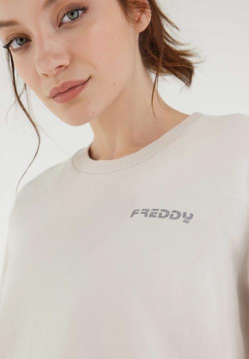 Produktbild Freddy Sweatshirt JOYC024X (L)