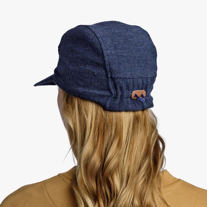 Produktbild Buff Pack Merino Fleece Cap (One Size)