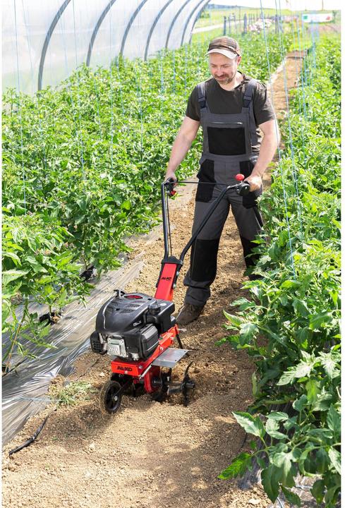 Image du produit AL-KO Benzin-Bodenhacke MH 360 Easy