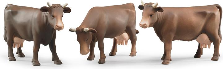 Immagine prodotto Bruder Mucca, selezione assortita