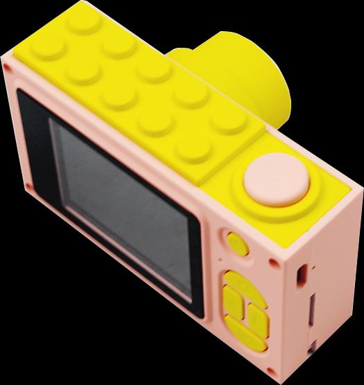Produktbild myFirst Camera 2
